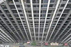 Впечатляющий Чунцин - 3