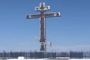 Экотропа «Белогорье» и уральский Афон — путешествие из Перми - 7