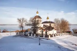 В сказочный Свияжск — с историком - 5