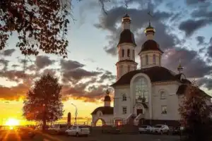 Архангельск — столица Поморья - 6