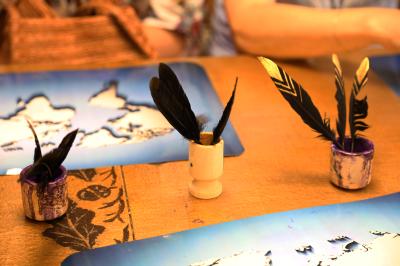 Дом-музей Пришвина, Дунинский заповедник и усадьба Дары Дуба - 13