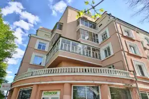 Все в соцгороде равны? - 5