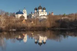 Киров: путешествие во времени - 4