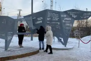 Якутия в лицах - 2