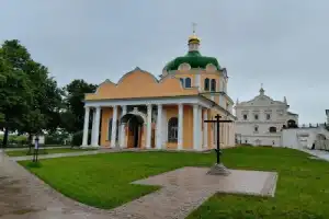 Кремль — сердце Рязани - 7