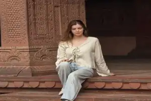 Любовь с первого взгляда: Тадж-Махал и Красный форт - 23