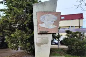 5 скверов Краснодара - 18