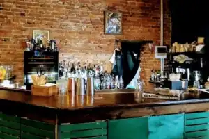 Неклассическая обзорная экскурсия по Смоленску + дегустация в барах