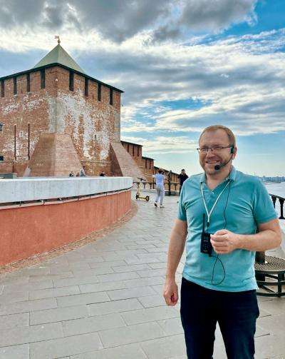 Нижний Новгород для новичков - 2