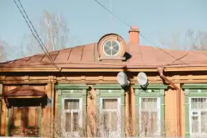 Дачные посиделки с самоваром в центре Сергиева Посада - 11