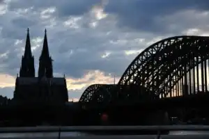 «Подражатель»: true crime квест-экскурсия в Кёльне (без гида)