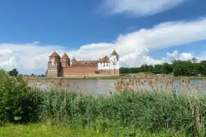 Замки Мир и Несвиж: история 5 столетий за 5 часов (на вашем авто) - 5