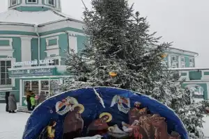 Золотые купола Смоленска - 2