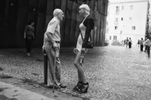 Хроники преступной Барселоны - 6