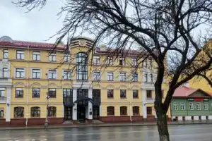 Знаменитые жители Пскова Знаменитые жители Пскова