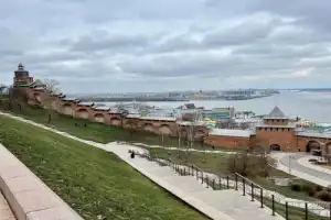 Нижний Новгород в деталях - 2