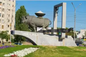 Два города, две судьбы... - 8