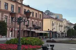 Брест — это не только Брестская крепость! - 2