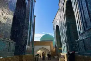 Самарканд, Бухара и горы: индивидуальный тур по Узбекистану - 4