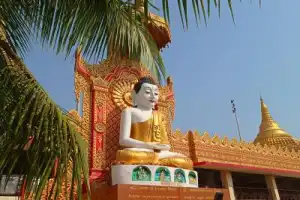 Открыть другой Мумбаи. Спокойный и уютный Открыть другой Мумбаи. Спокойный и уютный