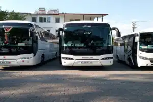 Красоты Дальяна — из Мармариса - 8