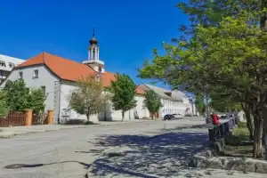Из Волгограда — в Старую Сарепту Из Волгограда — в Старую Сарепту