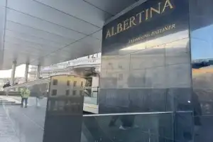 Галерея Альбертина - 2