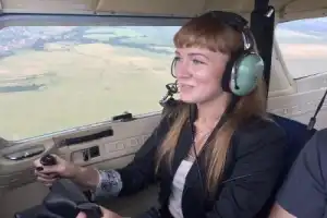 Поведи самолёт над Прагой - 5