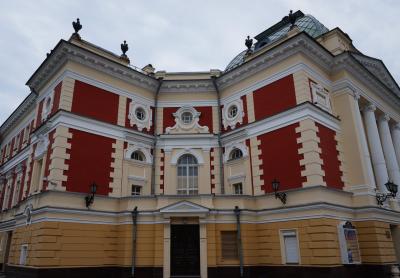 Иркутск: история повседневности - 6