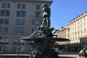 Хельсинки — первое знакомство - 2