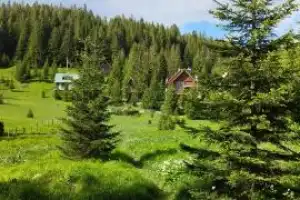 На север Черногории - 24