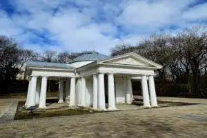 Очаровательные Ессентуки - 2
