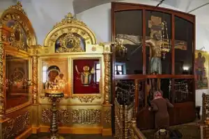 Из Москвы — к святым местам в Переславле-Залесском и его окрестностях - 5