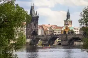 Praga Hermetica: эзотерическая прогулка по Старому городу - 7