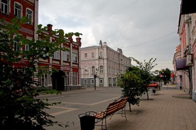 Елец — место, где остановилось время - 5