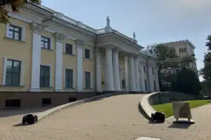 Из Минска — в самобытный Гомель! - 20