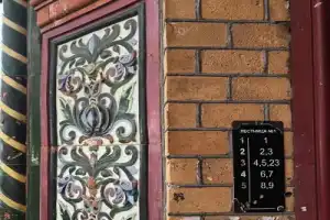 Аутентичный Петербург 3 в 1: коммуналка, дворы и парадные - 6