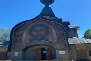 Из Смоленска — в усадьбу Талашкино - 9