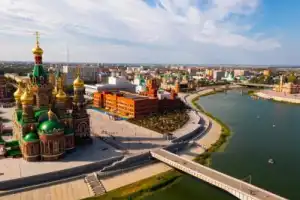 Гастротур по-марийски - 6