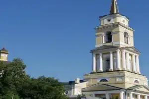 Сокровища Перми на автомобиле - 8