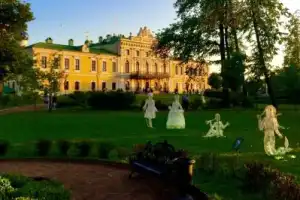 Тверь: история и современность - 9
