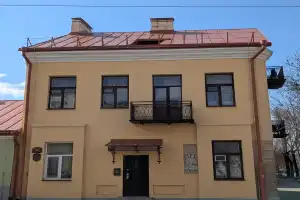 Пешком по чудному Бресту - 13