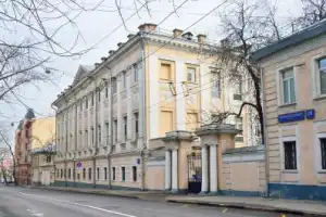 От Поганых прудов мясников и огородников — к Чистым прудам аристократов и художников - 6