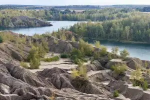 Русская Исландия: загородная поездка в Кондуки