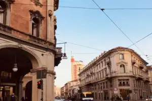 О Турине с любовью! - 4