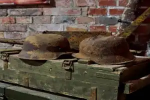 По фортам Калининграда - 11