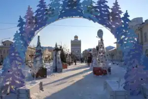 Муром купеческий и современный - 5