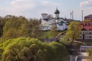 Запсковские сказки - 3