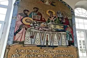 Малоярославец: город двух побед, памятников, купцов и храмов - 16