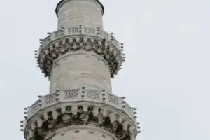 Прогулка по Стамбулу вдоль Золотого Рога (6+) - 24